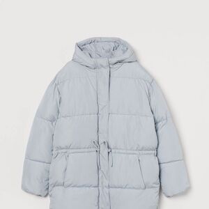 H&M Puffer Coat